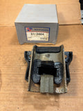 1977-1987 General Motors car LH RH front motor mount CarQuest 31-3464