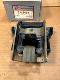 1977-1987 General Motors car LH RH front motor mount CarQuest 31-3464