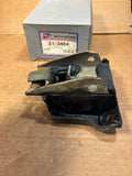 1977-1987 General Motors car LH RH front motor mount CarQuest 31-3464