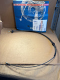 1971-1981 Dodge Chrysler Plymouth full size accelerator cable Pioneer CA-8411