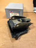 1977-1987 General Motors car LH RH front motor mount CarQuest 31-3464