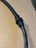 1971-1981 Dodge Chrysler Plymouth full size accelerator cable Pioneer CA-8411