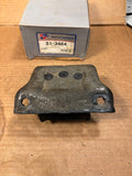 1977-1987 General Motors car LH RH front motor mount CarQuest 31-3464