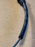 1971-1981 Dodge Chrysler Plymouth full size accelerator cable Pioneer CA-8411