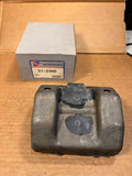 1966-1981 Pontiac Buick LH RH front engine motor mount CarQuest 31-2305
