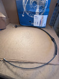 1971-1981 Dodge Chrysler Plymouth full size accelerator cable Pioneer CA-8411