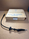 1976-1980 General Motors mid size accelerator cable Pioneer CA-1101