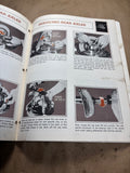 1969 Mercury Lincoln Rear Axle Service Procedures Ford Service Department