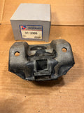 1966-1981 Pontiac Buick LH RH front engine motor mount CarQuest 31-2305