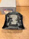 1966-1981 Pontiac Buick LH RH front engine motor mount CarQuest 31-2305