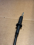 1976-1980 General Motors mid size accelerator cable Pioneer CA-1101