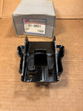 1975-1978 General Motors passenger car LH front engine mount CarQuest 31-3021