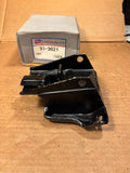 1975-1978 General Motors passenger car LH front engine mount CarQuest 31-3021