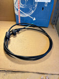 1983-1984 General Motors mid size transmission shift cable Pioneer CA-1129