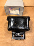 1975-1978 General Motors passenger car LH front engine mount CarQuest 31-3021