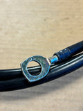 1983-1984 General Motors mid size transmission shift cable Pioneer CA-1129