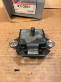 1964-1988 AMC Jeep LH RH front engine mount CarQuest 31-3501