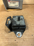1964-1988 AMC Jeep LH RH front engine mount CarQuest 31-3501