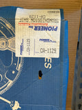 1983-1984 General Motors mid size transmission shift cable Pioneer CA-1129