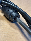 1983-1984 General Motors mid size transmission shift cable Pioneer CA-1129