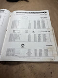 1925-1936 Atlas Replacement Parts for Ford Chevrolet Plymouth
