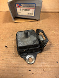 1964-1988 AMC Jeep LH RH front engine mount CarQuest 31-3501