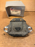 1964-1988 AMC Jeep LH RH front engine mount CarQuest 31-3501