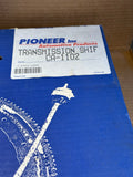 1968-1984 General Motors mid size transmission shift cable Pioneer CA-1102