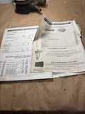 1925-1936 Atlas Replacement Parts for Ford Chevrolet Plymouth
