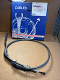 1981-1990 Dodge Chrysler Plymouth cars vans clutch cable Pioneer CA-408