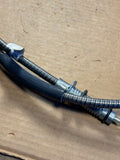 1981-1990 Dodge Chrysler Plymouth cars vans clutch cable Pioneer CA-408