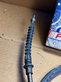 1981-1990 Dodge Chrysler Plymouth cars vans clutch cable Pioneer CA-408