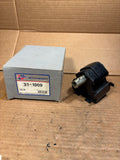 1990-1995 Dodge Chrysler Plymouth LH transmission mount CarQuest 31-1009