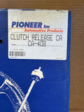 1981-1990 Dodge Chrysler Plymouth cars vans clutch cable Pioneer CA-408