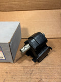 1990-1995 Dodge Chrysler Plymouth LH transmission mount CarQuest 31-1009