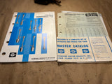 1981 Hygrade Standard Blue Streak product catalog price lists