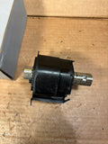 1990-1995 Dodge Chrysler Plymouth LH transmission mount CarQuest 31-1009