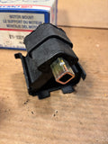 1990-1995 Dodge Chrysler Plymouth LH transmission mount CarQuest 31-1009