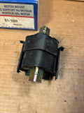 1990-1995 Dodge Chrysler Plymouth LH transmission mount CarQuest 31-1009