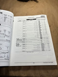 1970 NAPA Allied Chassis Parts catalog 1941-1970