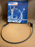 1981-1990 General Motors cars detent cable Pioneer CA-1937