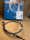 1976-1980 General Motors cars clutch cable Pioneer CA-405