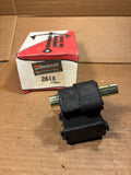 1990-1995 Dodge Chrysler Plymouth LH transmission mount Rockhill 2618