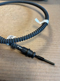 1976-1980 General Motors cars clutch cable Pioneer CA-405