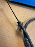 1976-1980 General Motors cars clutch cable Pioneer CA-405