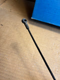 1976-1980 General Motors cars clutch cable Pioneer CA-405