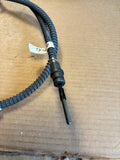 1976-1980 General Motors cars clutch cable Pioneer CA-405