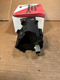 1990-1995 Dodge Chrysler Plymouth LH transmission mount Rockhill 2618