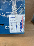 1976-1980 General Motors cars clutch cable Pioneer CA-405