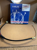 1981-1986 Ford Mercury cars clutch cable Pioneer CA-311